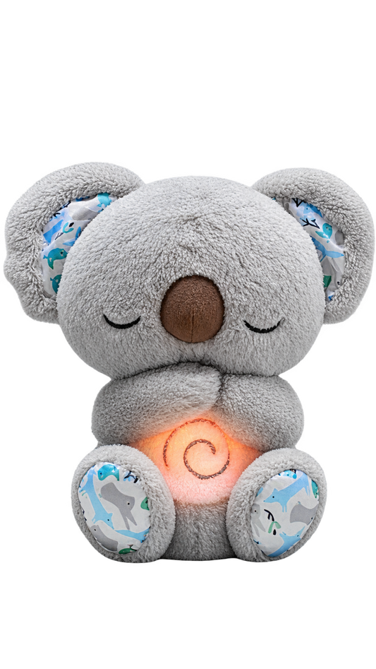 Peluche relajante - Koala